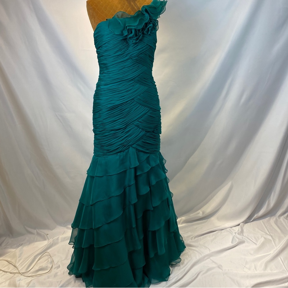 EVENING GOWN, MOB , PROM